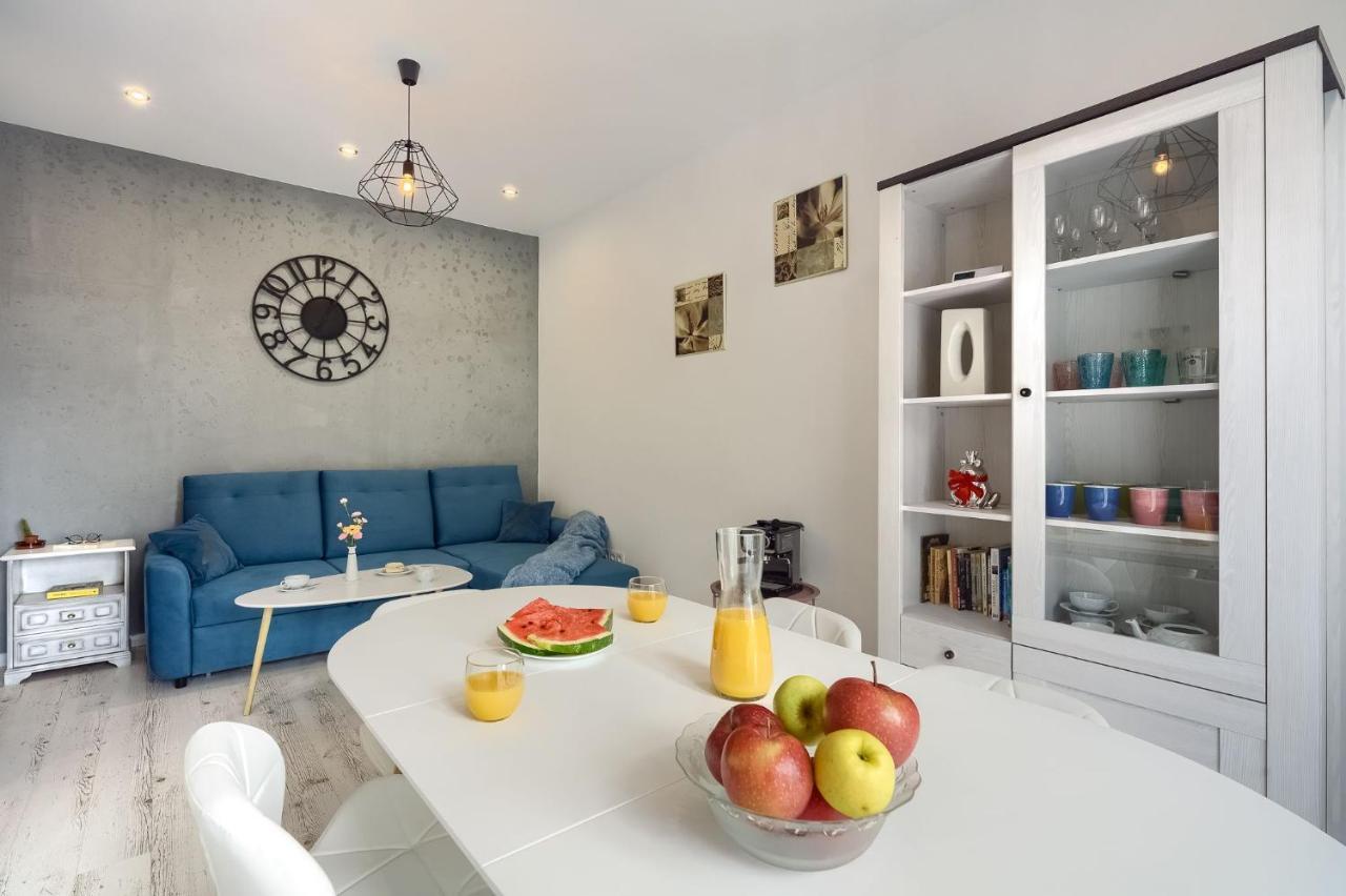 Bruno Apartmán Krynica Zdroj