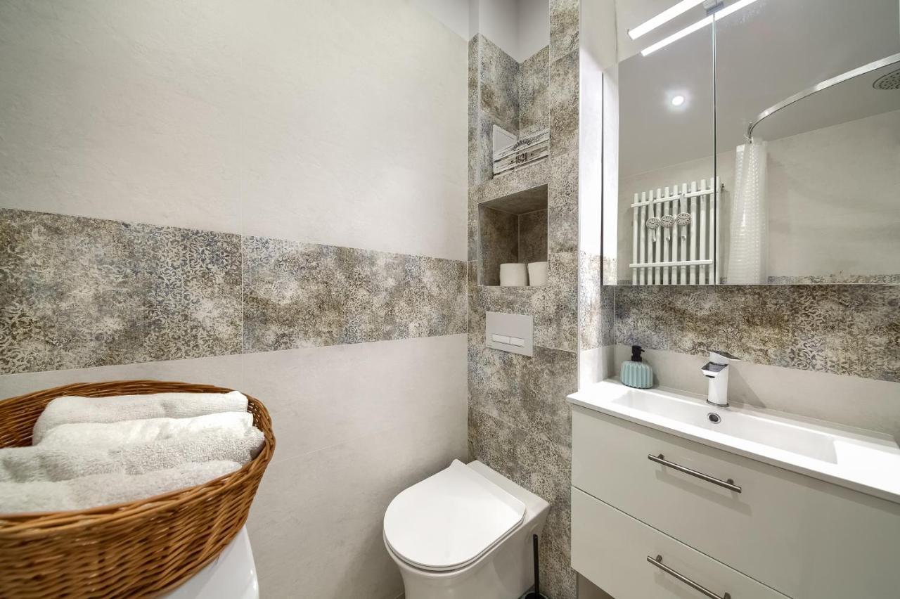 Bruno Apartmán *